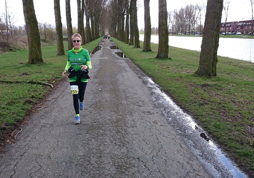 Marijke Lenteloop Almere 19